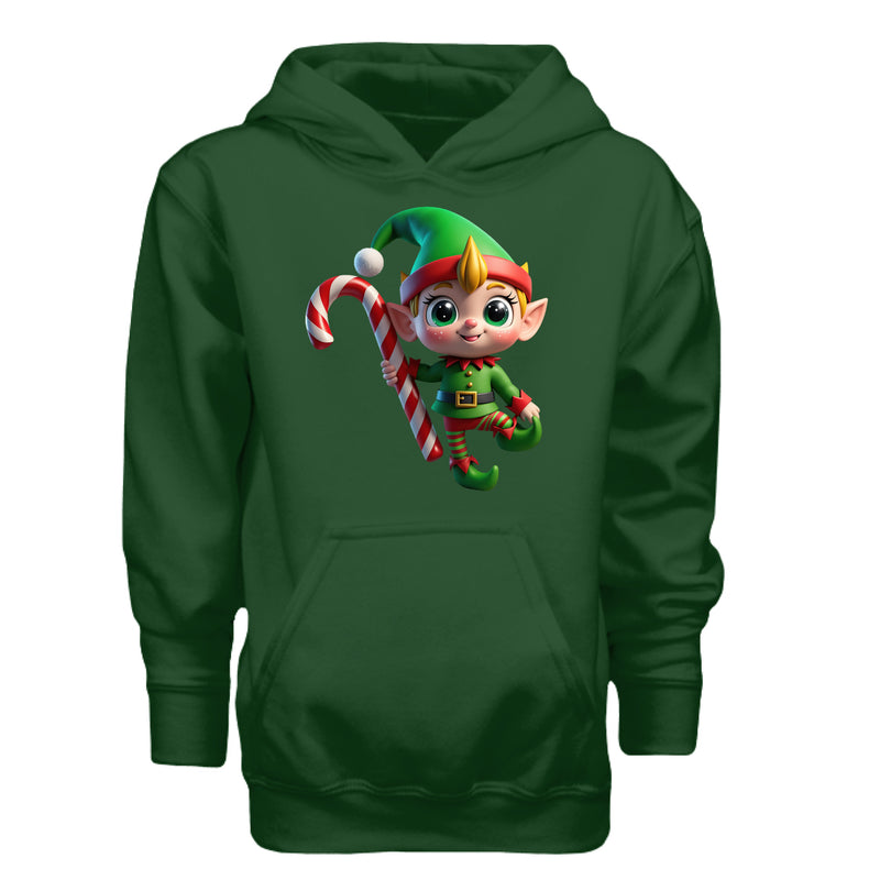 Forest Green - FRONT